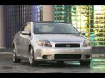 Scion tC 2005 года